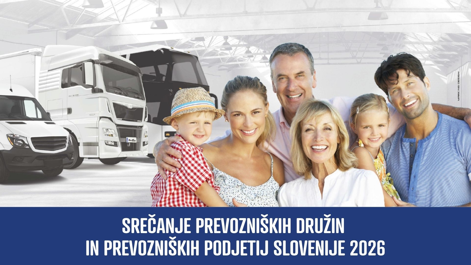 Srečanje prevozniških
