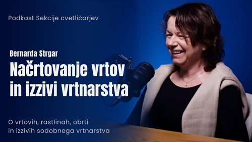Načrtovanje vrtov