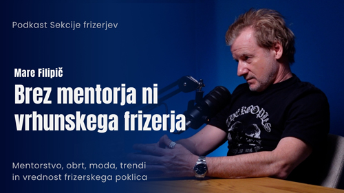 Brez mentorja